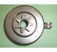 Ruota Catena Oleo Mac 938,941, 942,944, 945, 947,950, 951,952 / Pignon / Dentata