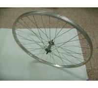 Ruota / Cerchio Anteriore Bici City Bike 28" barilemoto