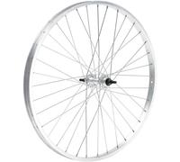 Ruota / Cerchio posteriore 24 x 1,75 bici MTB - Pieghevole - Graziella - Epoca