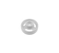 RUOTA CESTELLO INFERIORE LAVASTOVIGLIE INDESIT ARISTON 05056347