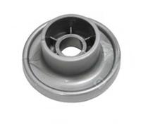 Ruota Cestello lavastoviglie CESTO INFERIORE ARGENTO CANDY