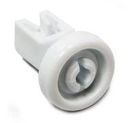 Ruota Cestello Lavastoviglie Singola Electrolux Rex