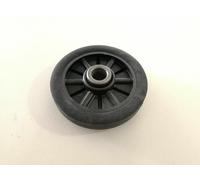 Ruota cestello per asciugatrice codice 481252878033 ricambio originale Whirlpool [EEK: A]