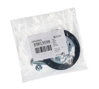 RUOTA CESTO ASCIUGATRICE ORIGINALE BOSCH CUSCINETTO 00613598
