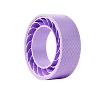 Ruota Chirp Ad Alta Densità Ampio Comfort E Righello | Sollevamento muscolare per mal di schiena per casa, fitness, ufficio, routine quotidiana, allenamento e benessere