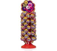 Ruota Chupa Chups Playlist XXL 105 Pezzi