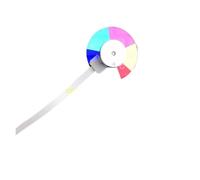 Ruota colori del proiettore for Be-nq TH682ST TX7407 TX6357 TX7406 TX8305D