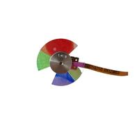 Ruota Colori Proiettore Compatibile Con BENQ, Adatta For Proiettori TK800 TK800M TK700STI, Componente Di Ricambio(TK700STI)