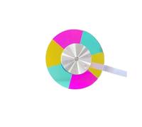 Ruota colori proiettore da 47 mm for Op-toma W2700