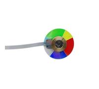 Ruota colori proiettore for NP-V230+ V280 VE218(V280)