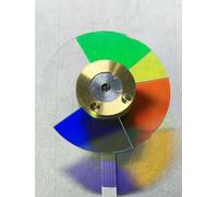 Ruota colori proiettore originale adatta for proiettori vi-vtek D85ESTC, D85ESTD, D553, D554, D855ST, D820, D925TX
