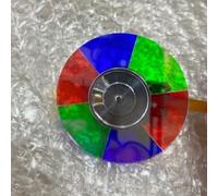 Ruota colori proiettore originale adatta for proiettori W2000 W1070 con dimensioni 44 mm