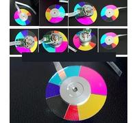 Ruota colori proiettore originale for ruota MX762ST