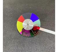 Ruota colori proiettore originale pjd7828hdl dimensioni 44 mm for proiezione RLC-100