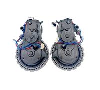 Ruota, Compatibile Con ECOVACS Deebot T30 Omni / T30S / T30 Pro, Ruota Sinistra O Destra, Accessori For Parti Di Aspirapolvere Robot(L+R)