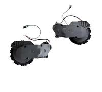 Ruota. Compatibile Con Gli Accessori For Ruote For Aspirapolvere Roborock S8 PLUS + Pro Ultra G20(Left and Right wheel)