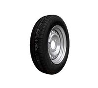 Ruota completa 145/80 R13 4x115 Kenda pneumatico