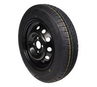 Ruota Completa 145/80R13 79N 4x100 145 80 R 13 Pkw Rimorchio Cerchione 4Jx13