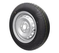 Ruota Completa 145/80R13 79N XL 4x100, 145 80 R 13 Ruota Rim 4Jx13