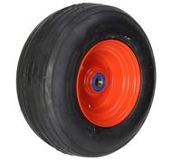 Ruota completa 16x6.50-8 6PR adatto per Claas e Krone