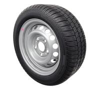 Ruota Completa 195/50R13C 104N Gt / Kenda Come Mefro Cerchione 5,5jx13 ET30