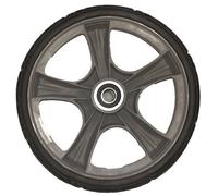 RUOTA COMPLETA 200MM, ASSE 13MM, MSV550 SP-A, MAXICUT
