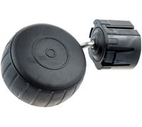Ruota completa anteriore frontale automower Husqvarna 305 310 315 405X 415X R4