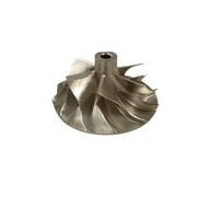 Ruota compressore billetta AUDI A4 B9 Avant RS4 quattro CW16-479T 53039700803