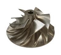 Ruota compressore billetta MAZDA 3 (BM, BN) 1.5 D CW16-974T 49130-01930