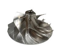 Ruota compressore billetta turbocompressore AUDI A3 2.0 TDI CW16-791T 821866
