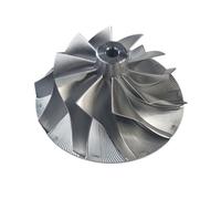 Ruota compressore del turbocompressore AUDI A6 3.0 TDI 49.70x70.30/10+0 805713