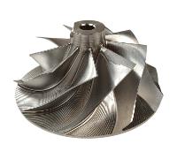Ruota compressore del turbocompressore BMW 1 (F40) 120 i CW16-955T 894018