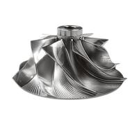 Ruota compressore del turbocompressore E-Pace X540 2.0LD CW50-0005T 49335-04340