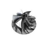 Ruota compressore del turbocompressore HONDA CIVIC IX 2.0 i-VTEC Type R...