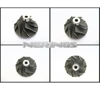 Ruota compressore del turbocompressore MERCEDES-BENZ SPRINTER 315 CDI CW16-35...