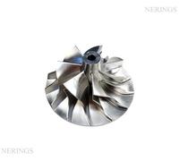 Ruota compressore del turbocompressore MERCEDES-BENZ TOURO O 500 R CW16-687T ...