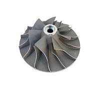 Ruota compressore del turbocompressore ROVER / NISSAN / RENAULT / OPEL CW16-350