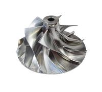 Ruota compressore turbocompressore BMW 1 (F40) 118 d CW30-0010T 17459700017