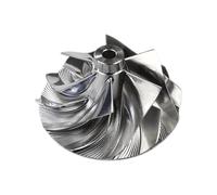 Ruota compressore turbocompressore per OPEL INSIGNIA B 2.0 CDTi CW12-0001T 40...