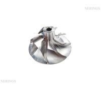 Ruota compressore turbocompressore per VOLVO S60, V60, V70, XC60, XC70, XC90 ...