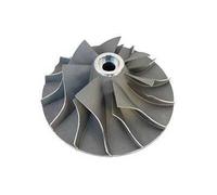 Ruota compressore del turbocompressore ROVER / NISSAN / RENAULT / OPEL CW16-350