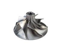 Ruota compressore turbocompressore VOLVO S60 / V60 / XC60 / XC90 D5 10009700162