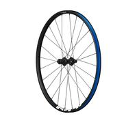 Ruota posteriore Shimano MT500 BOOST nucleo Shimano asse passante 12x148 mm - 29