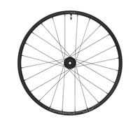 ruota con freno a disco da 12 V con chiusura centralizzata Shimano WH-MT601-TL-R12-B-275 Noir 584 x 25 C
