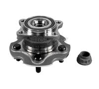 Ruota Con Integrato Sensore ABS Ø 152 MM METZGER per U.a. Toyota Rav