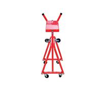 Ruota Conservazione Trolley - Power-Tec 92323 Nuovo