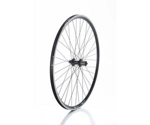 Ruota Corsa Posteriore 28 1/16 QR Su Sfere Cassetta 8/9v