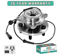 Ruota Cuscinetto Con ABS Sensore Anteriore Per Land Rover Discovery 2 TAY100060