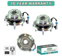 Ruota Cuscinetto Con ABS Sensore Anteriore Per Opel Antara Chevrolet Captiva x2