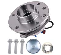 Ruota Cuscinetto Mozzo + ABS Sensor 13110964 for OPEL ASTRA H 2004-2014 1603254